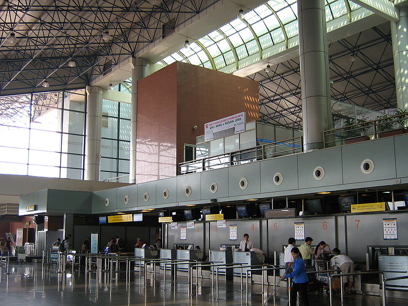 Noi-Bai-International-Airport