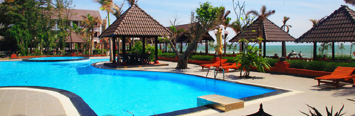 Peace Resort Vietnam