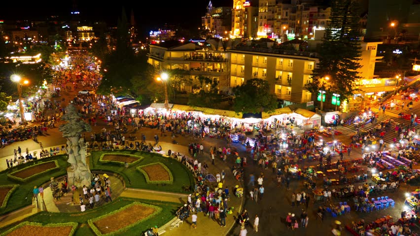 da-lat-market