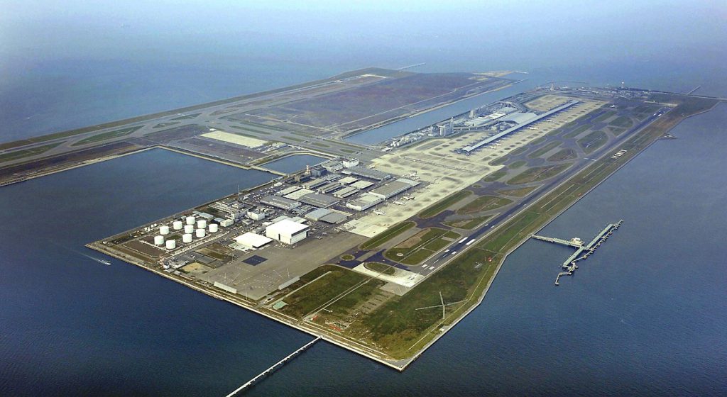 Kansai International Airport