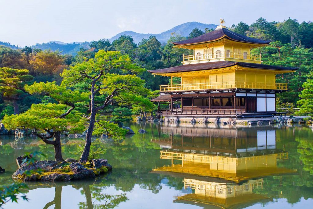 Kinkakuji