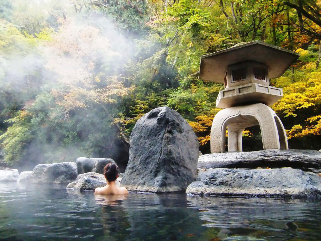 Onsen